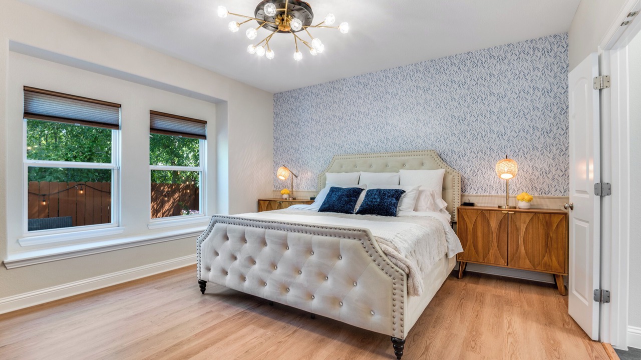 Photo of Bedroom in West Dallas