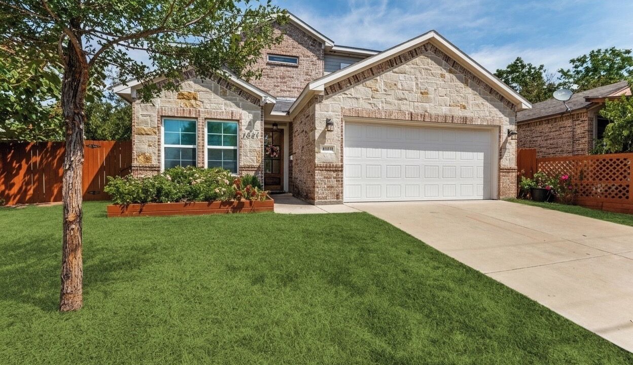 Photo of Outdoor in West Dallas