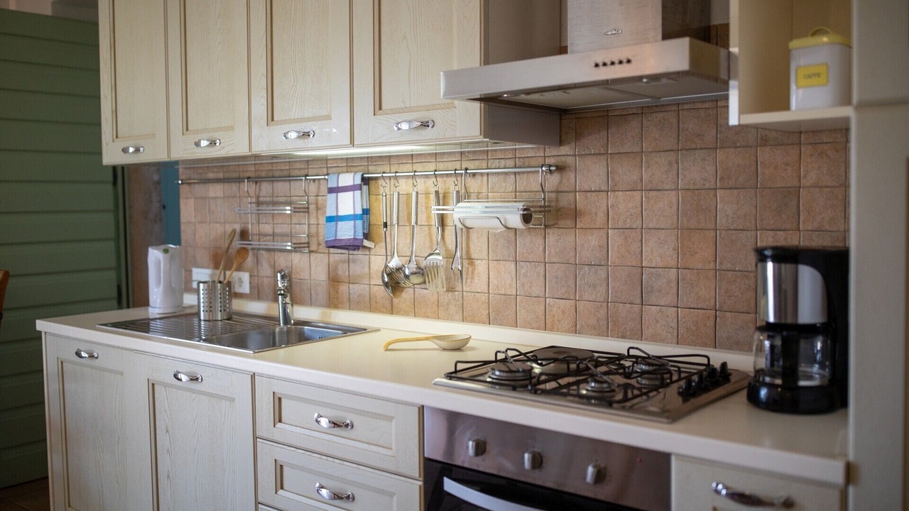 Photo of Kitchen in Rovinjsko Selo