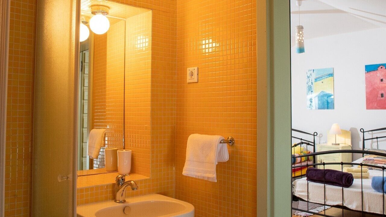 Photo of Bathroom in Rovinjsko Selo