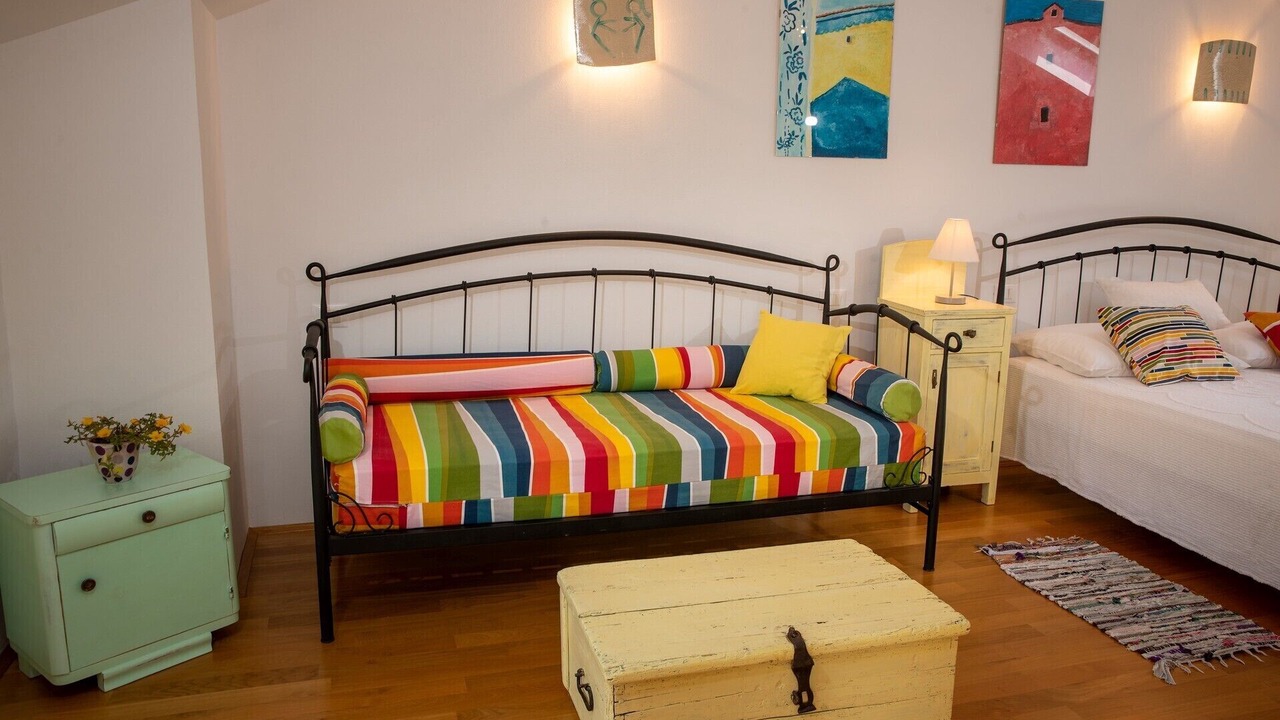 Photo of Bedroom in Rovinjsko Selo