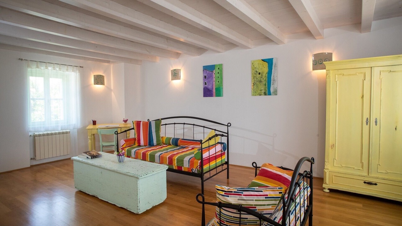 Photo of Livingroom in Rovinjsko Selo