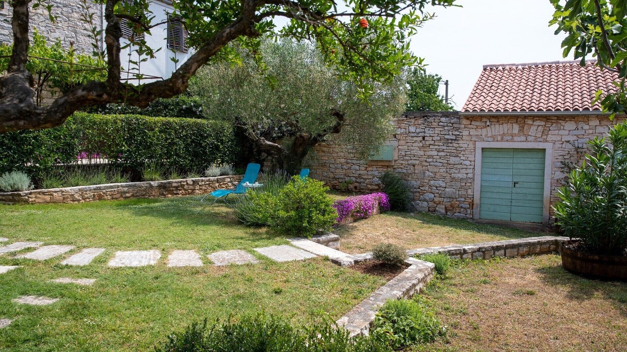 Photo of Outdoor in Rovinjsko Selo