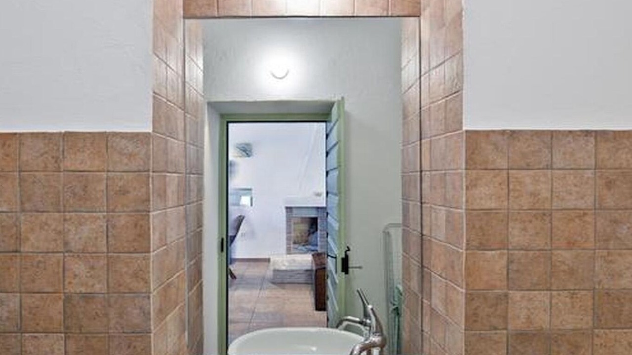 Photo of Bathroom in Rovinjsko Selo