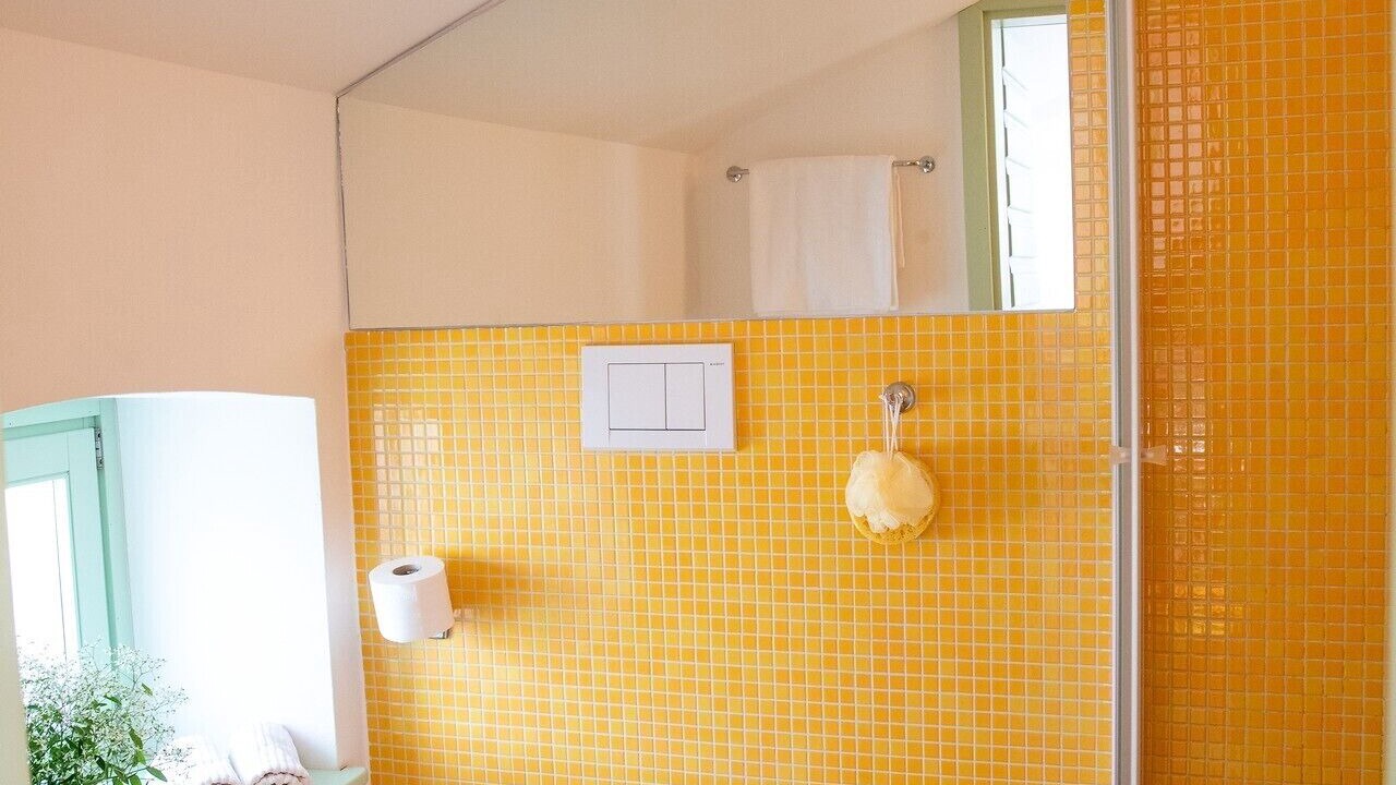 Photo of Bathroom in Rovinjsko Selo