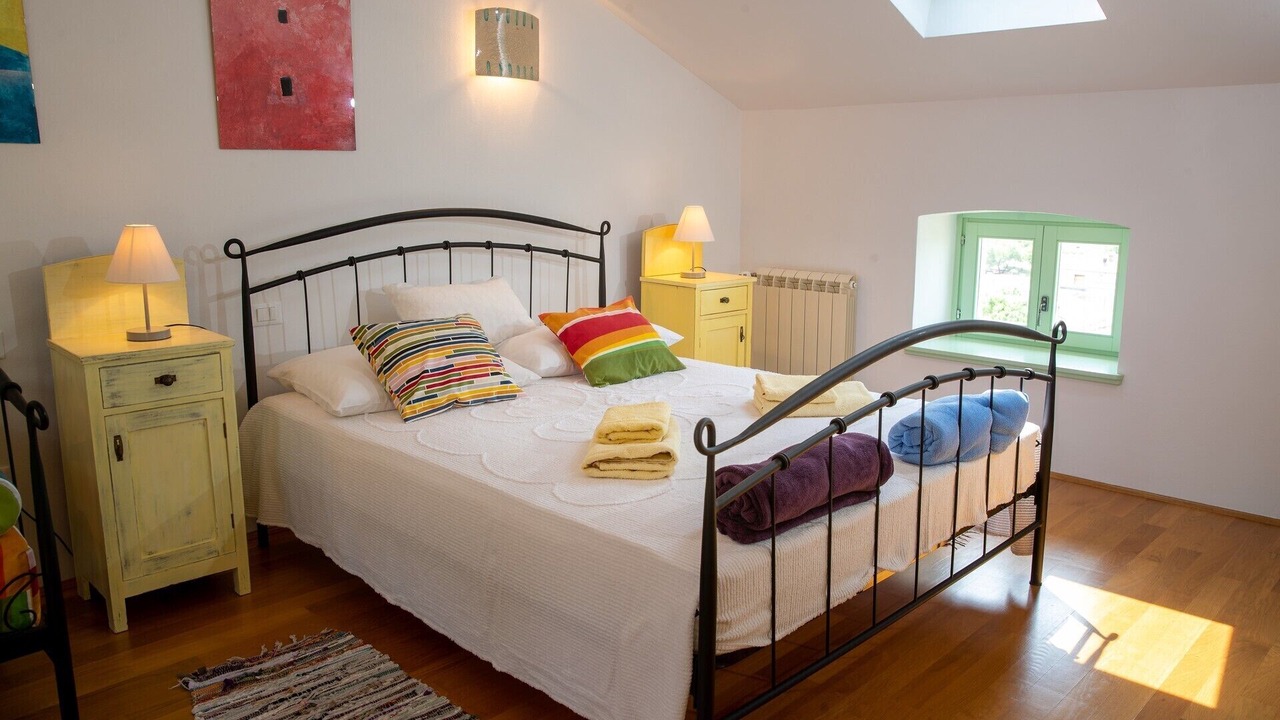 Photo of Bedroom in Rovinjsko Selo