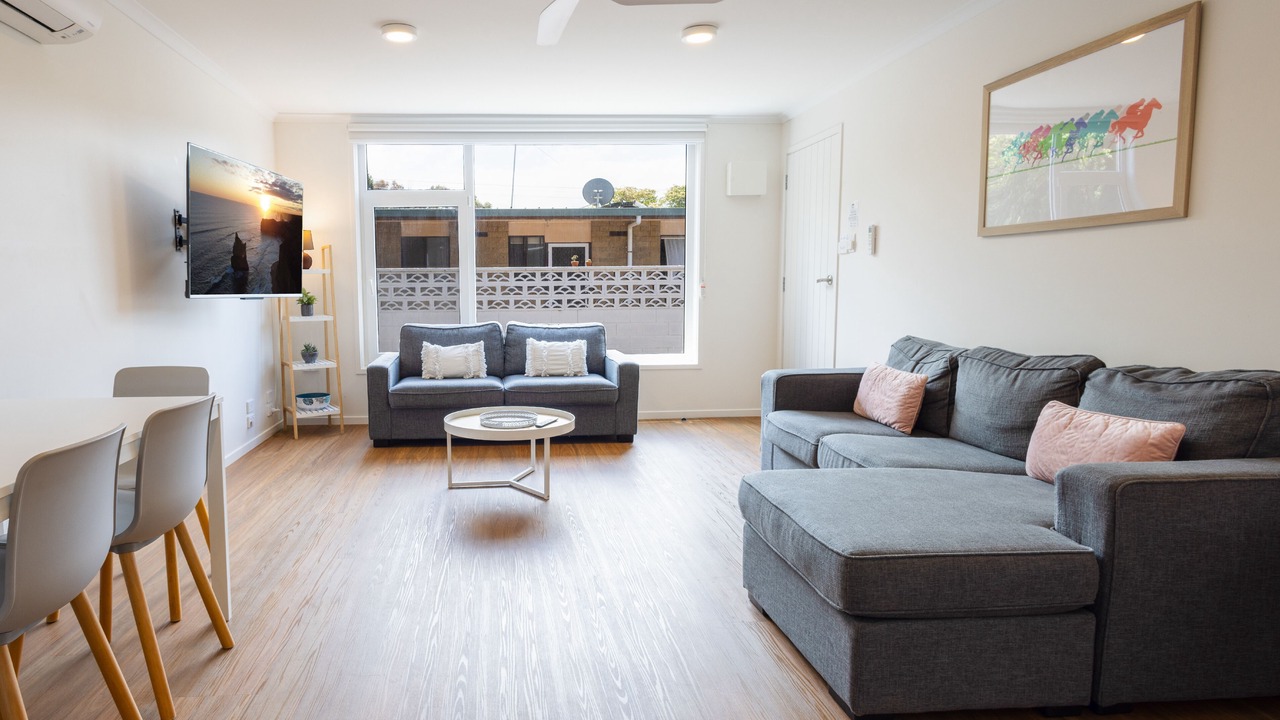 Photo of Bedroom in Warrnambool