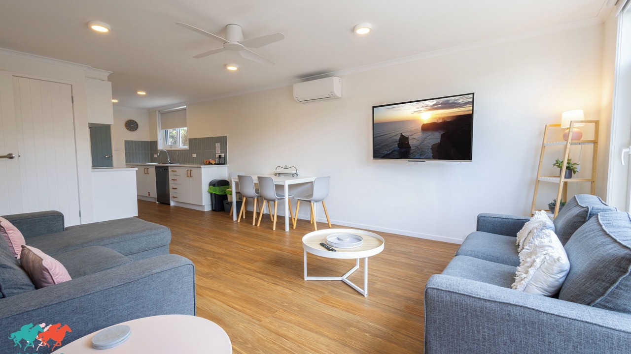 Photo of Livingroom in Warrnambool