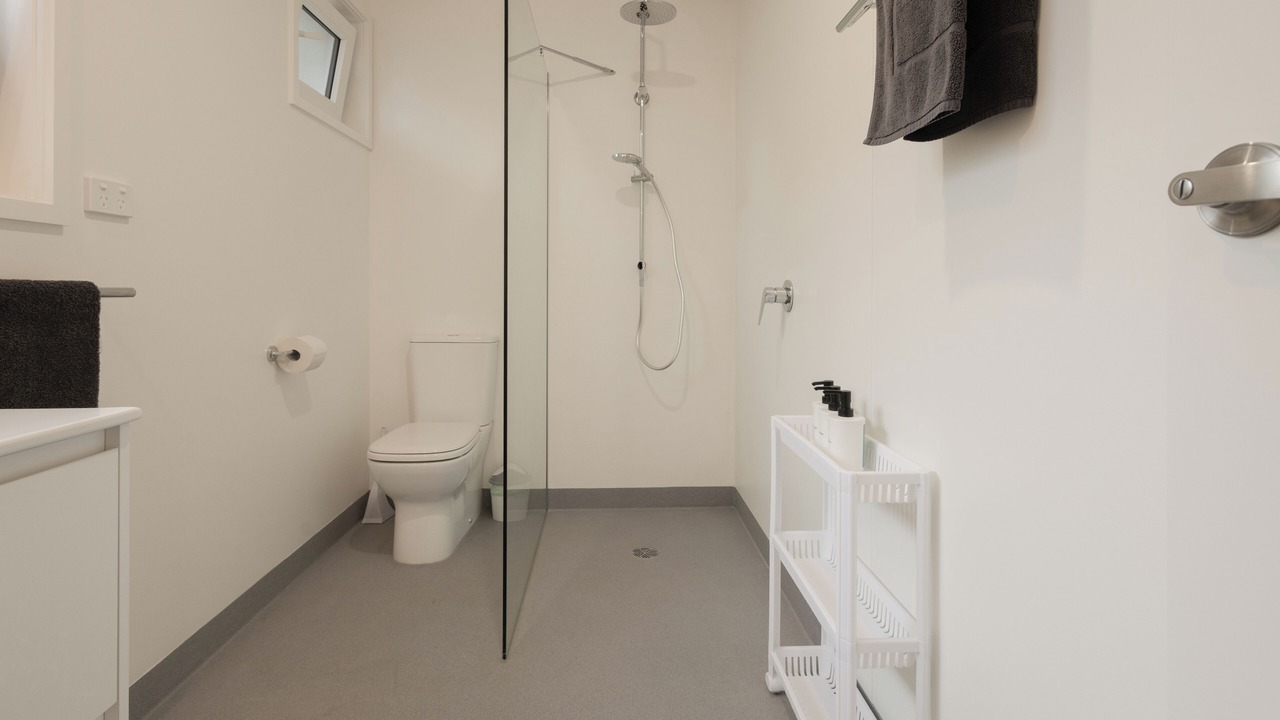 Photo of Bathroom in Warrnambool