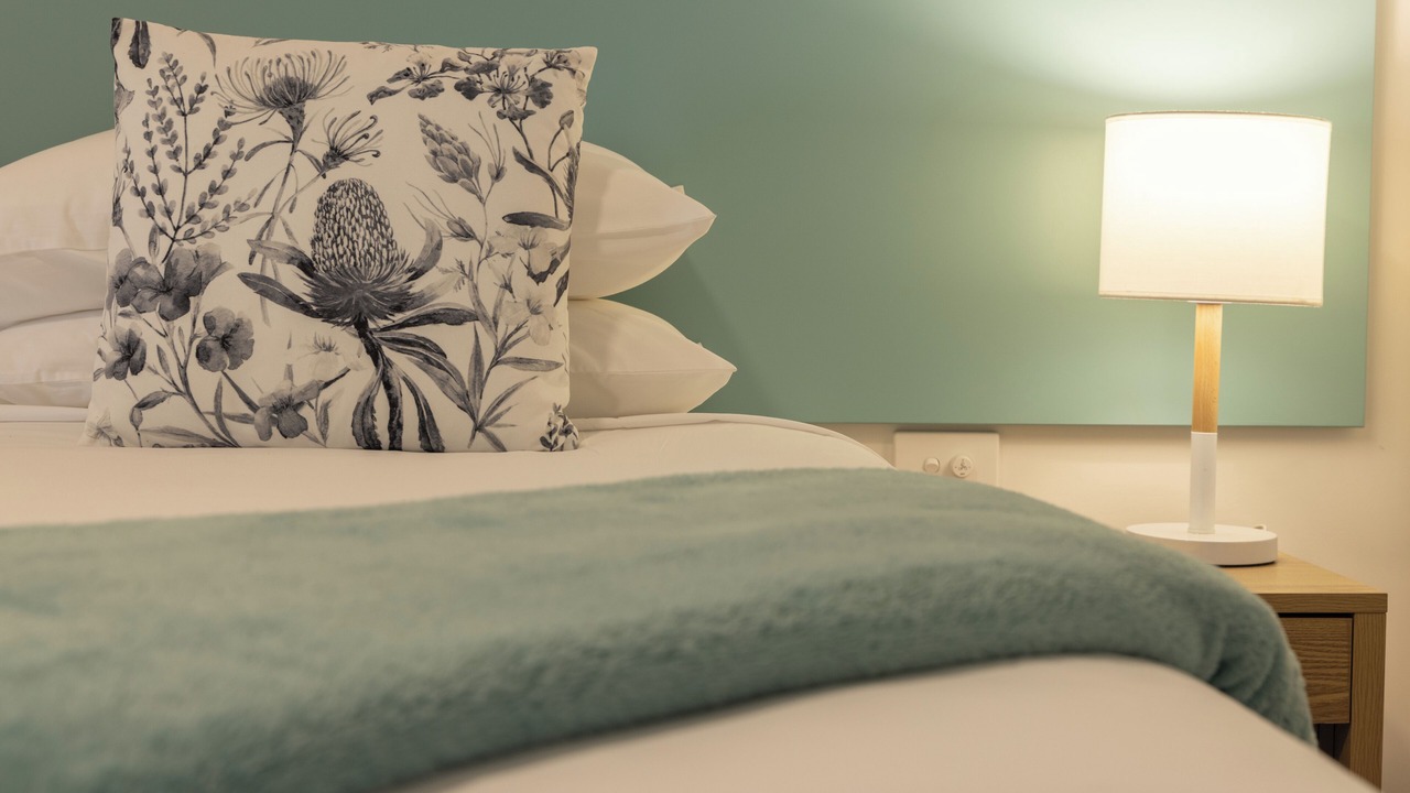 Photo of Bedroom in Warrnambool