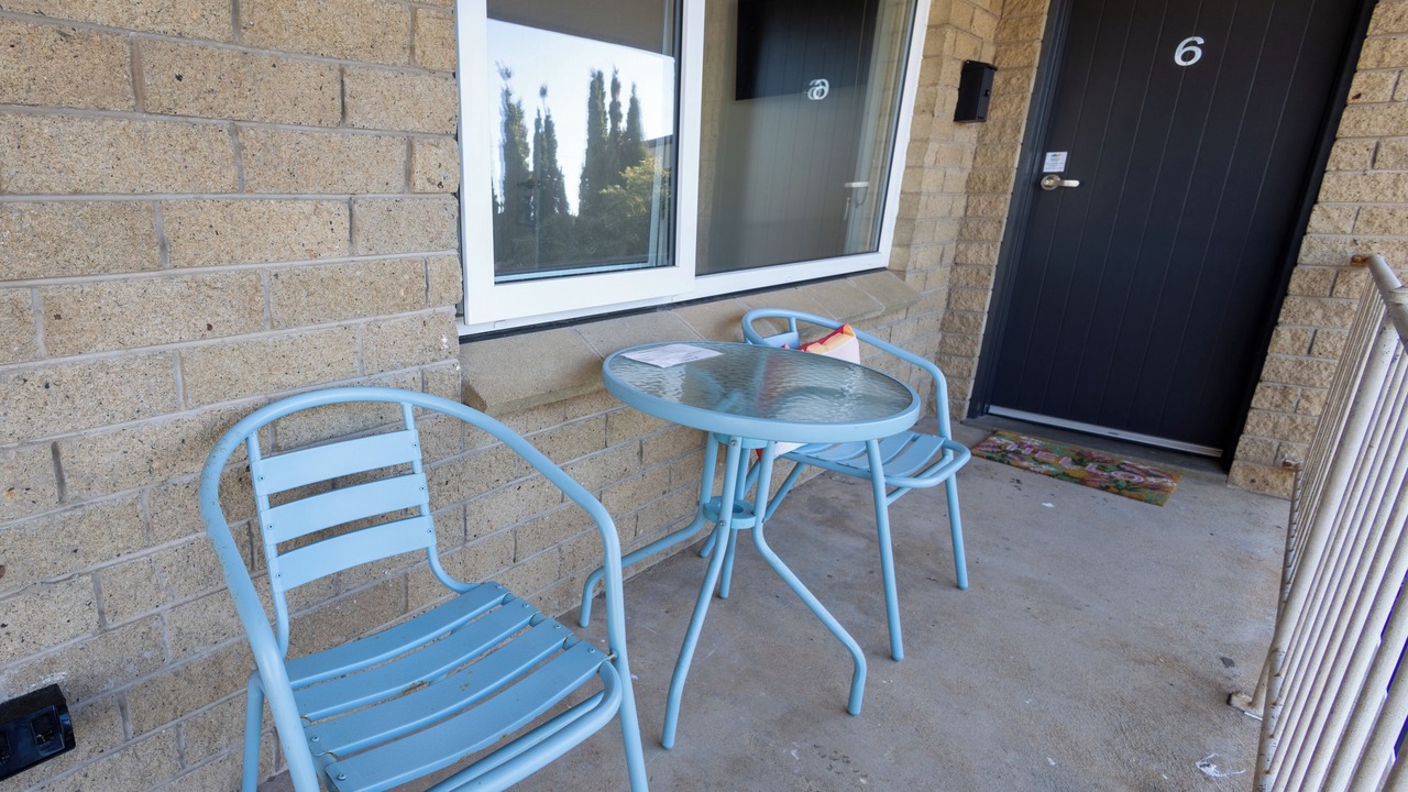 Photo of Patio Balcony in Warrnambool
