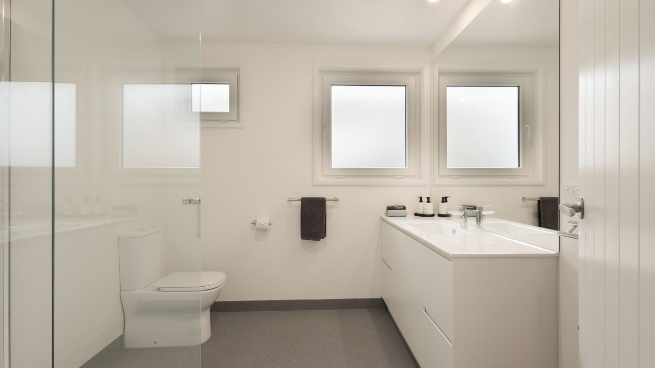 Photo of Bathroom in Warrnambool