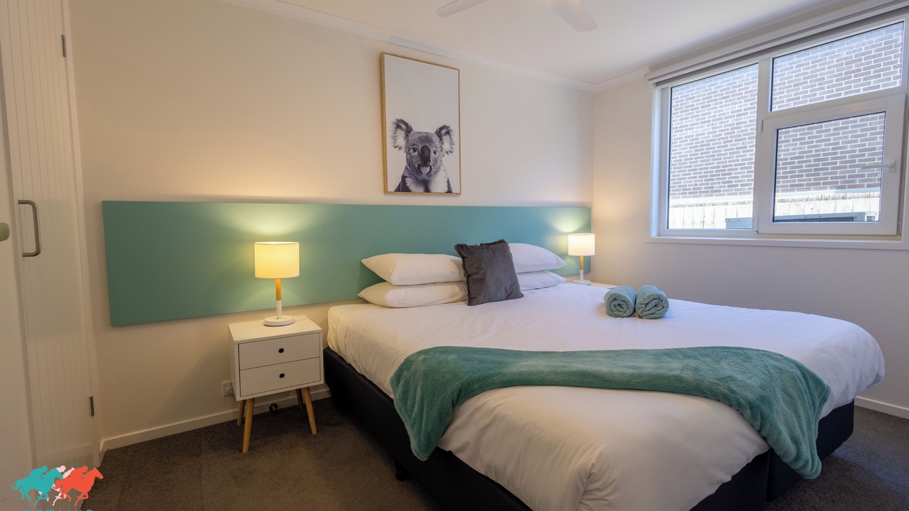 Photo of Bedroom in Warrnambool