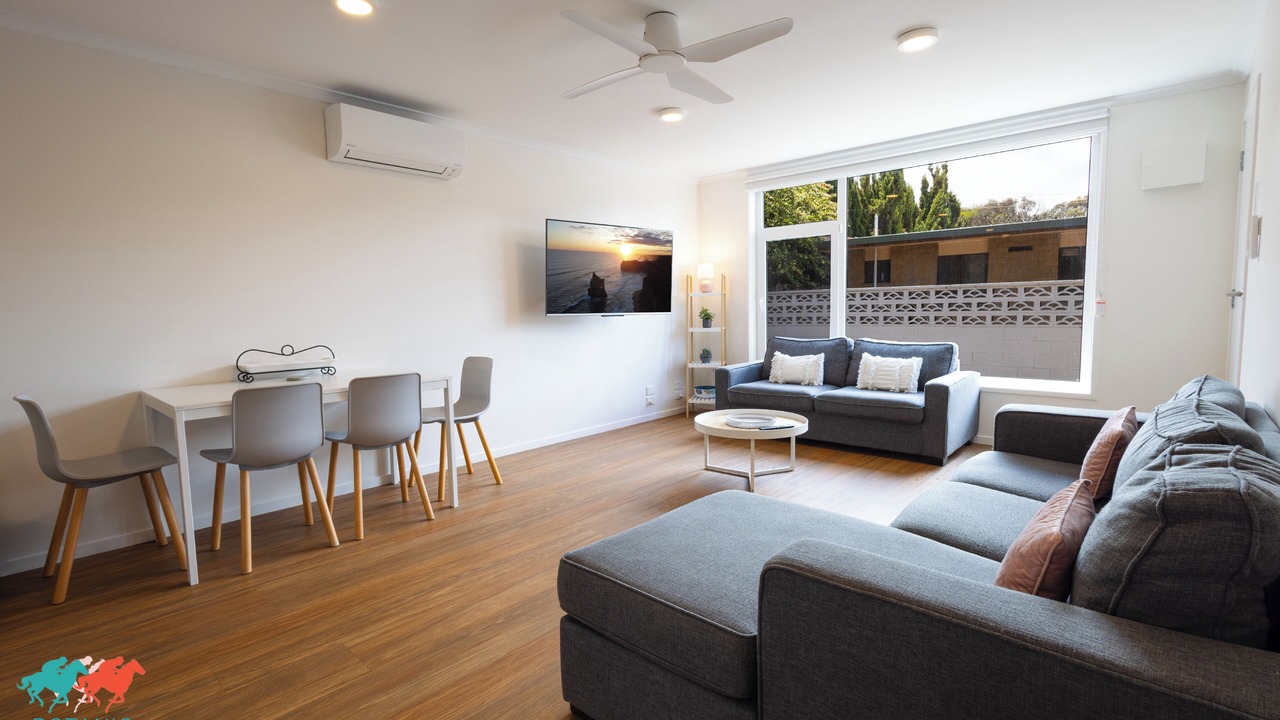 Photo of Livingroom in Warrnambool