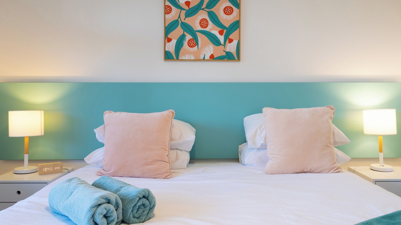 Photo of Bedroom in Warrnambool