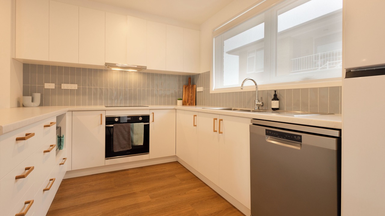 Photo of Kitchen in Warrnambool