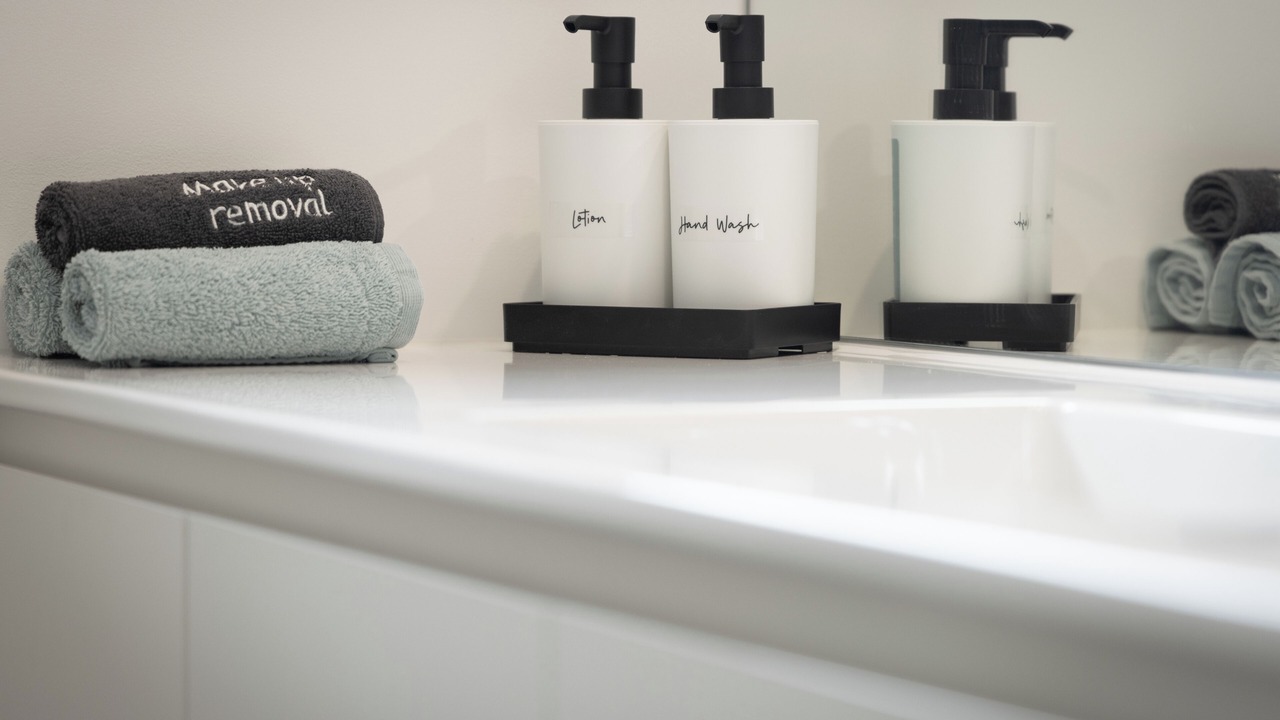 Photo of Bathroom in Warrnambool