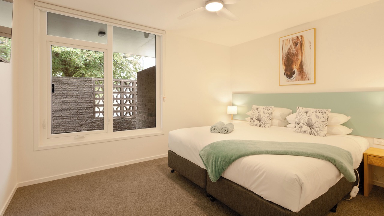 Photo of Bedroom in Warrnambool