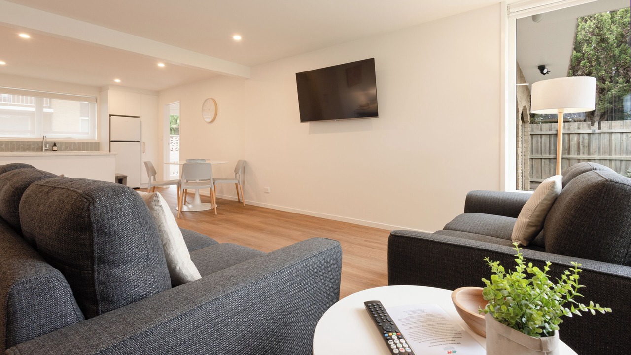 Photo of Livingroom in Warrnambool