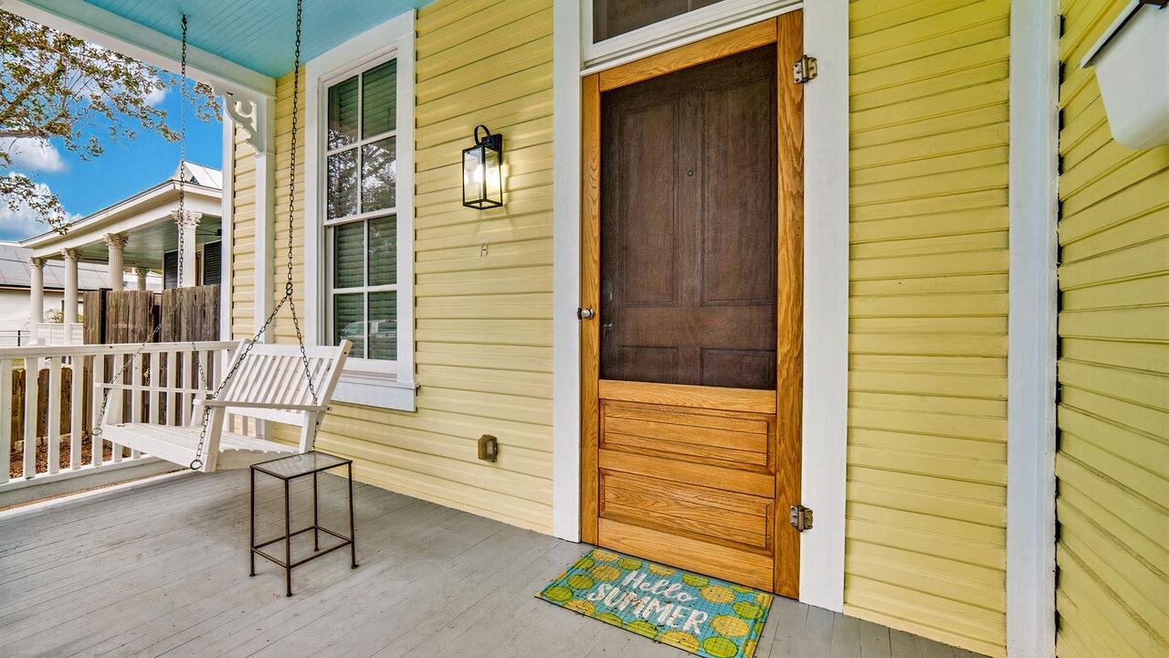Photo of Outdoor in Southtown