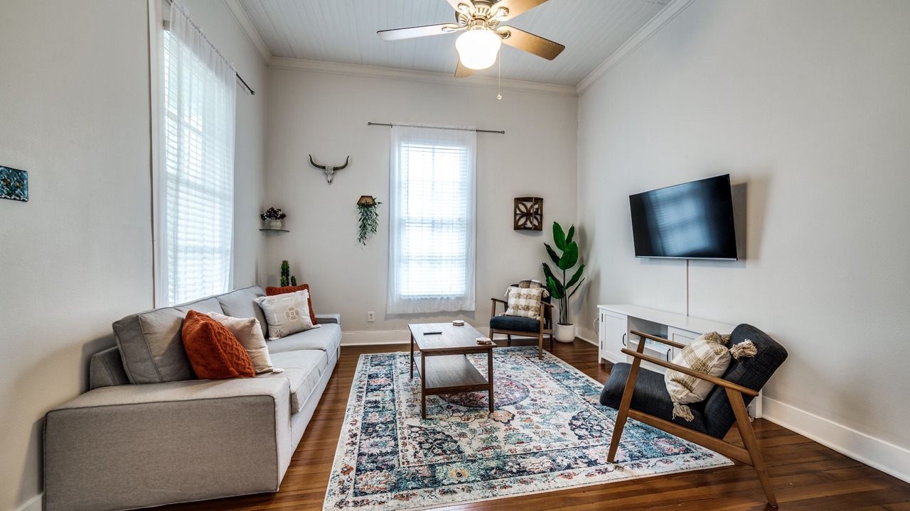Photo of Bedroom in Southtown