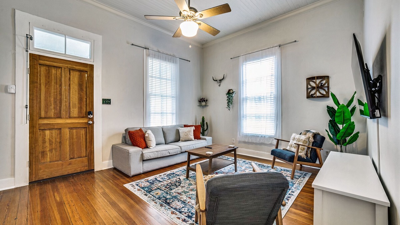 Photo of Bedroom in Southtown