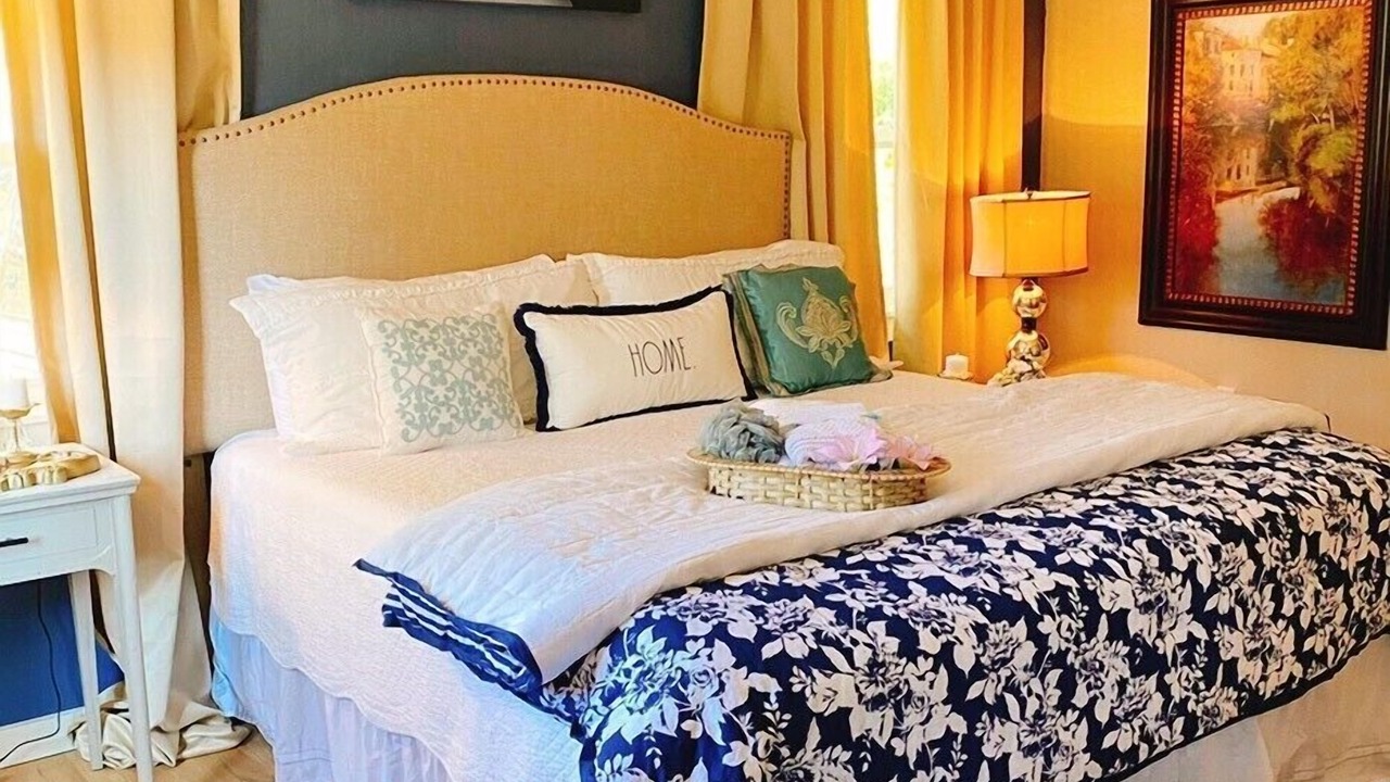 Photo of Bedroom in Rogers