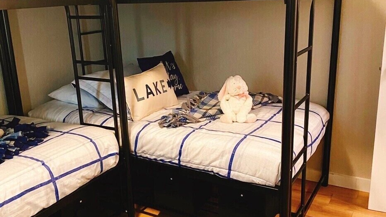 Photo of Bedroom in Rogers