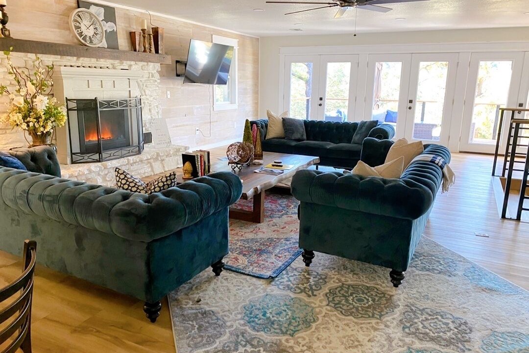 Photo of Livingroom in Rogers