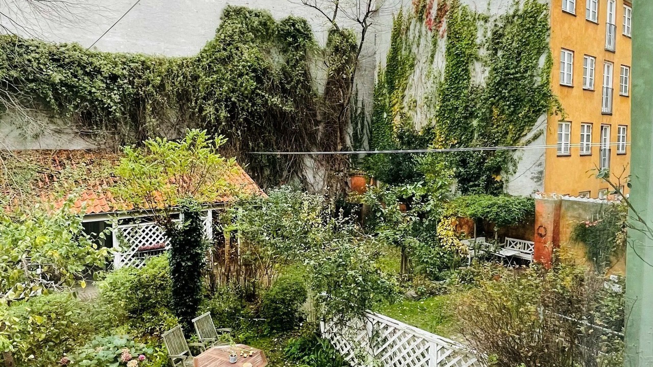 Photo of Outdoor in Copenhagen City Centre