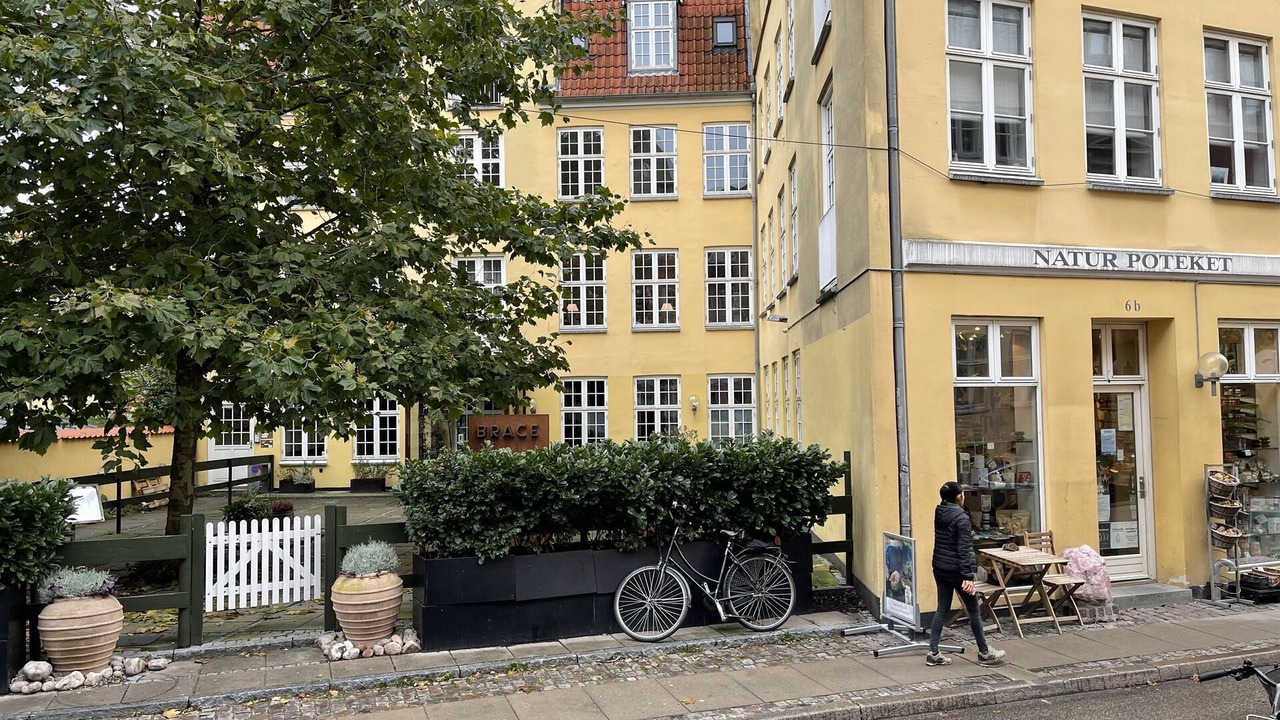 Photo of Outdoor in Copenhagen City Centre