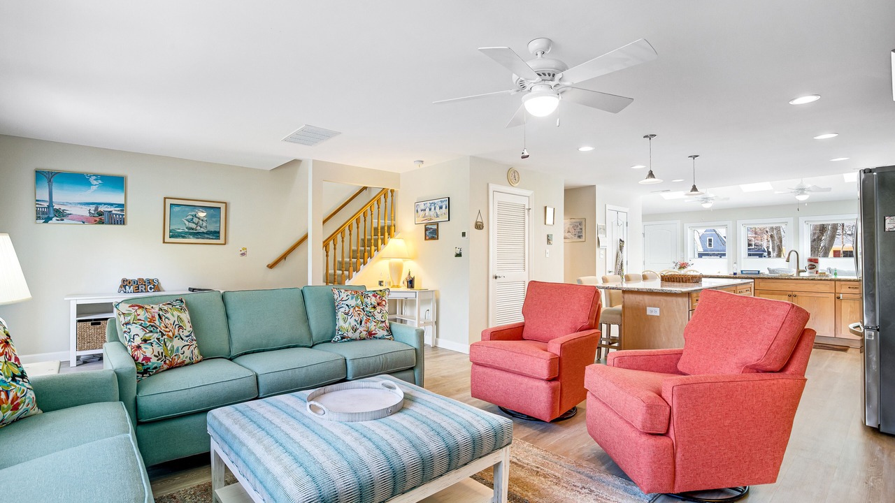 Photo of Livingroom in Bethany Beach
