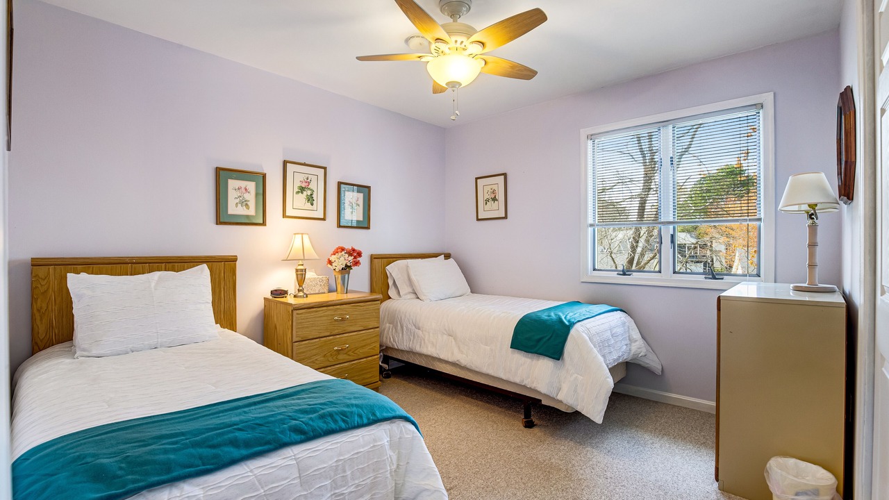 Photo of Bedroom in Bethany Beach