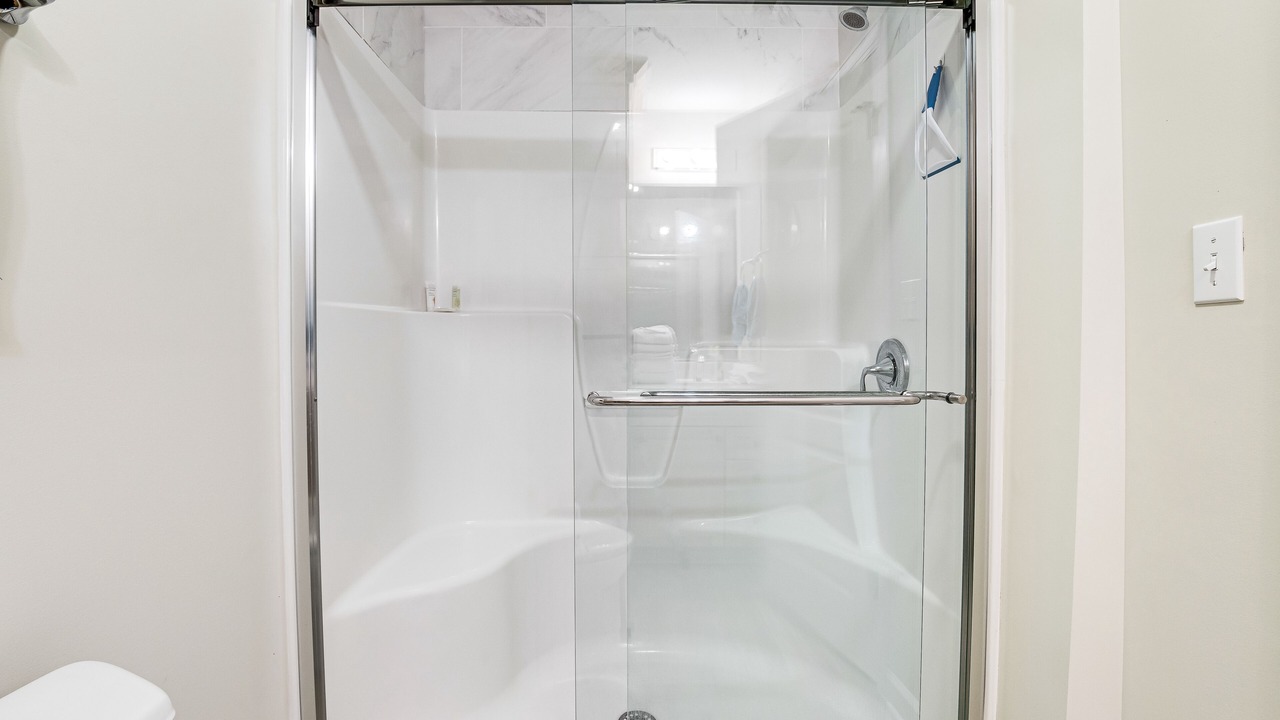 Photo of Bathroom in Bethany Beach