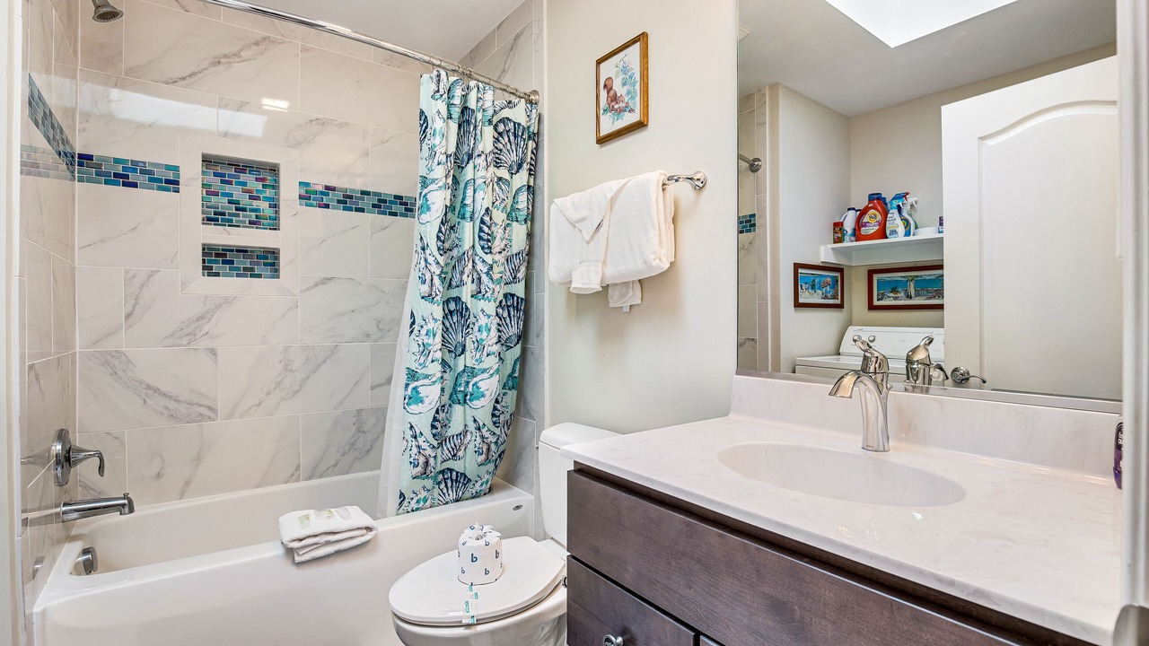 Photo of Bathroom in Bethany Beach
