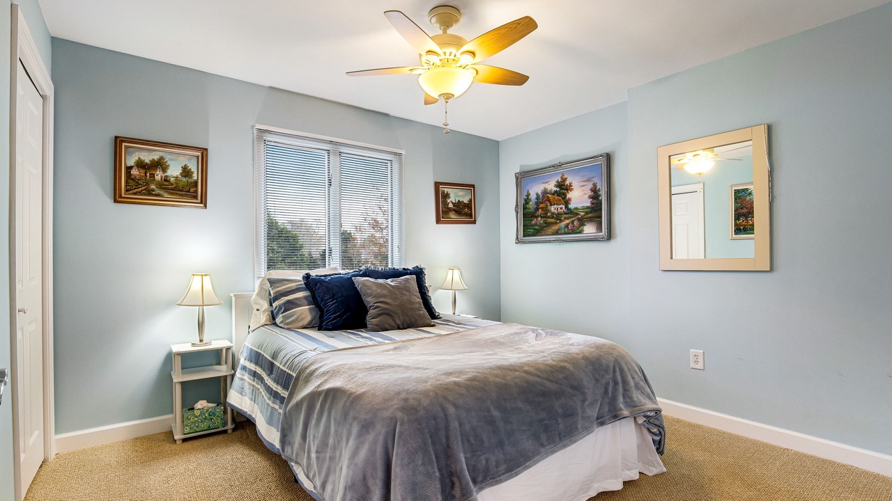 Photo of Bedroom in Bethany Beach