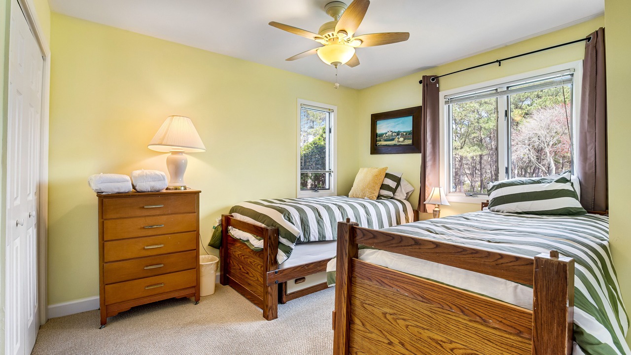 Photo of Bedroom in Bethany Beach