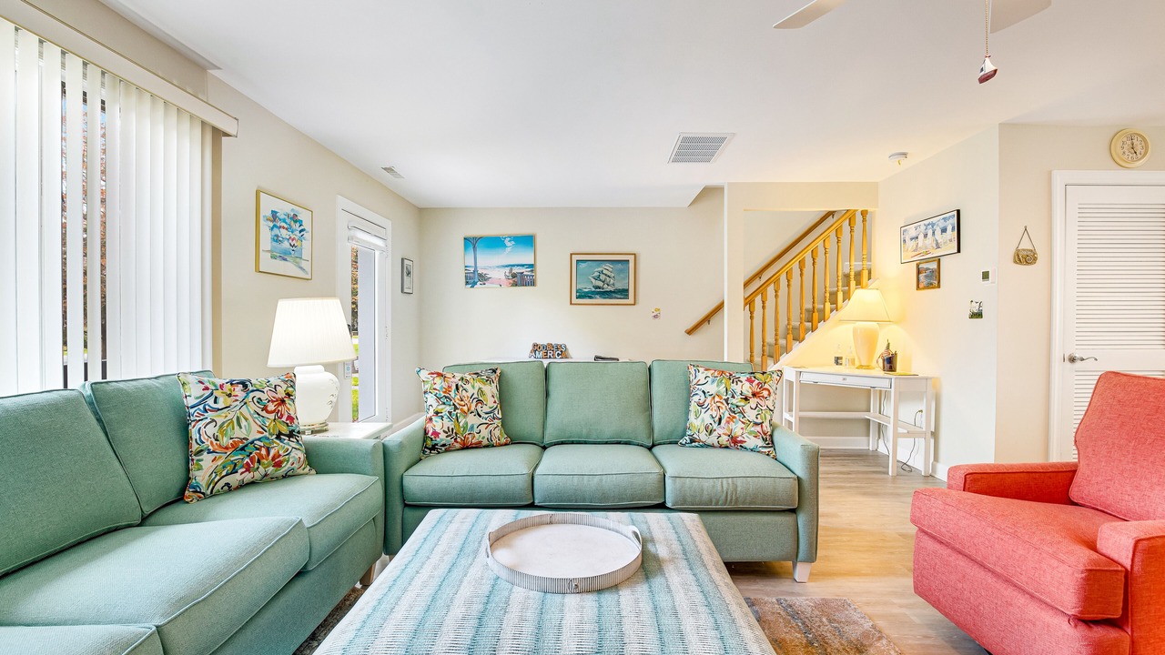 Photo of Livingroom in Bethany Beach