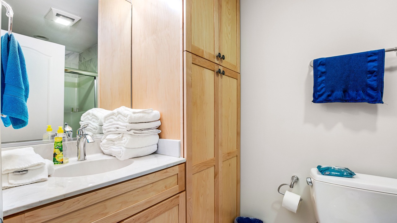 Photo of Bathroom in Bethany Beach