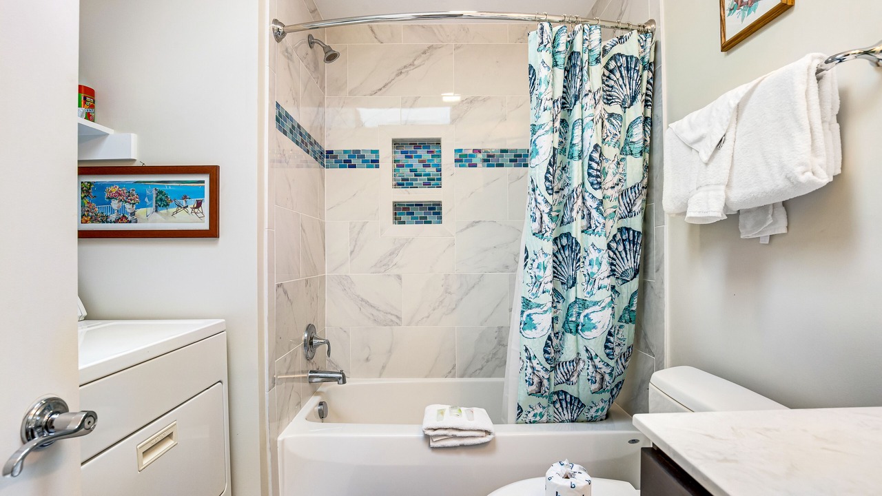 Photo of Bathroom in Bethany Beach