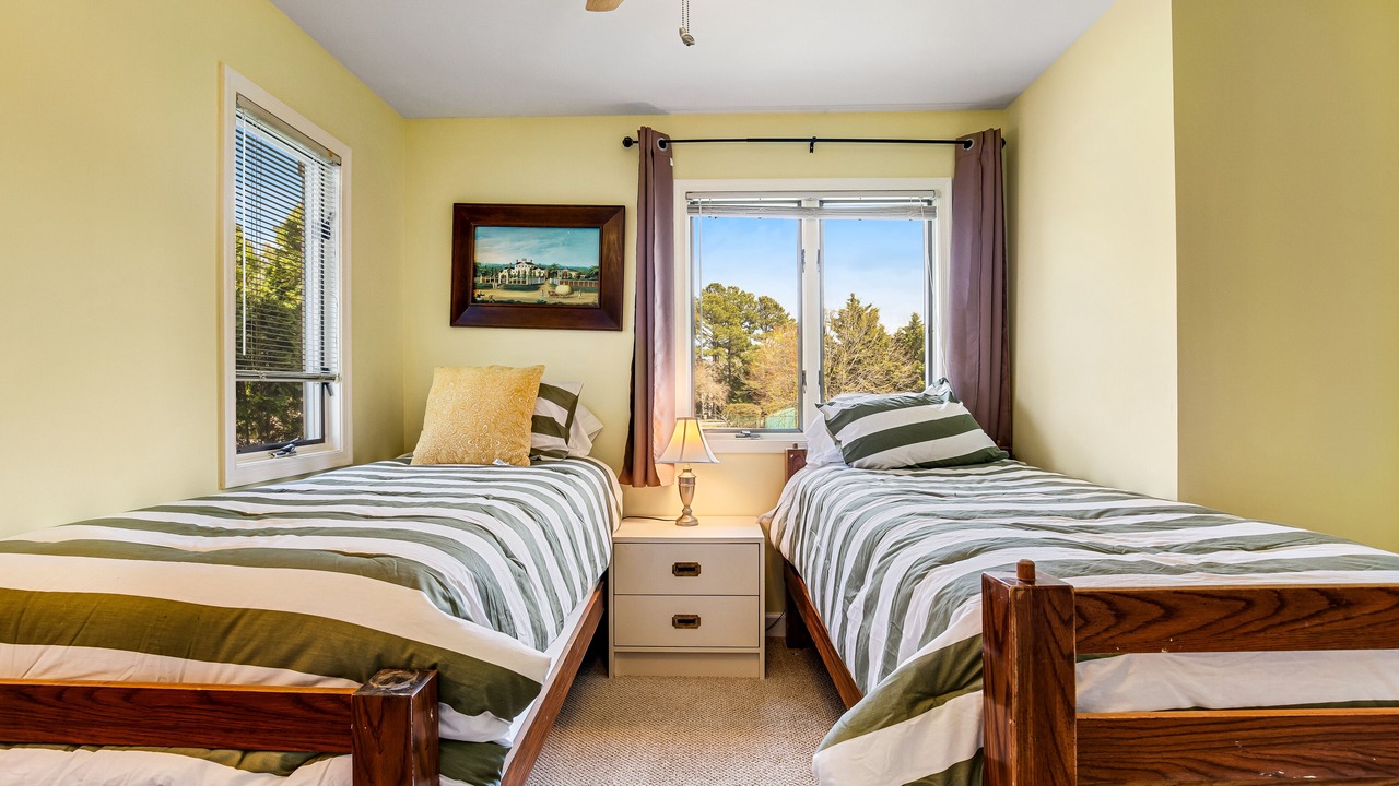Photo of Bedroom in Bethany Beach