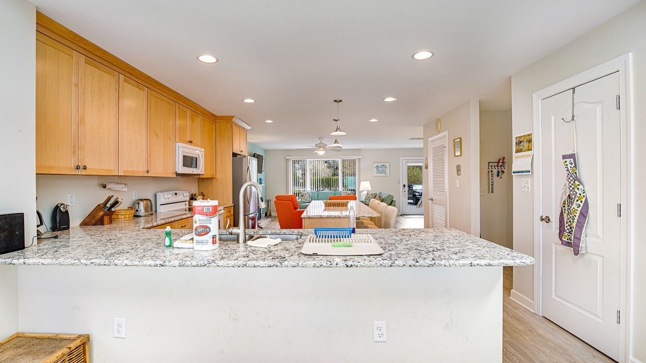 Photo of Kitchen in Bethany Beach