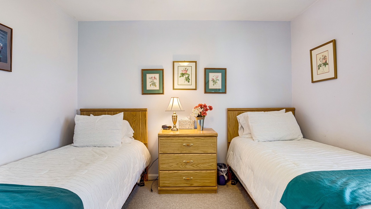 Photo of Bedroom in Bethany Beach