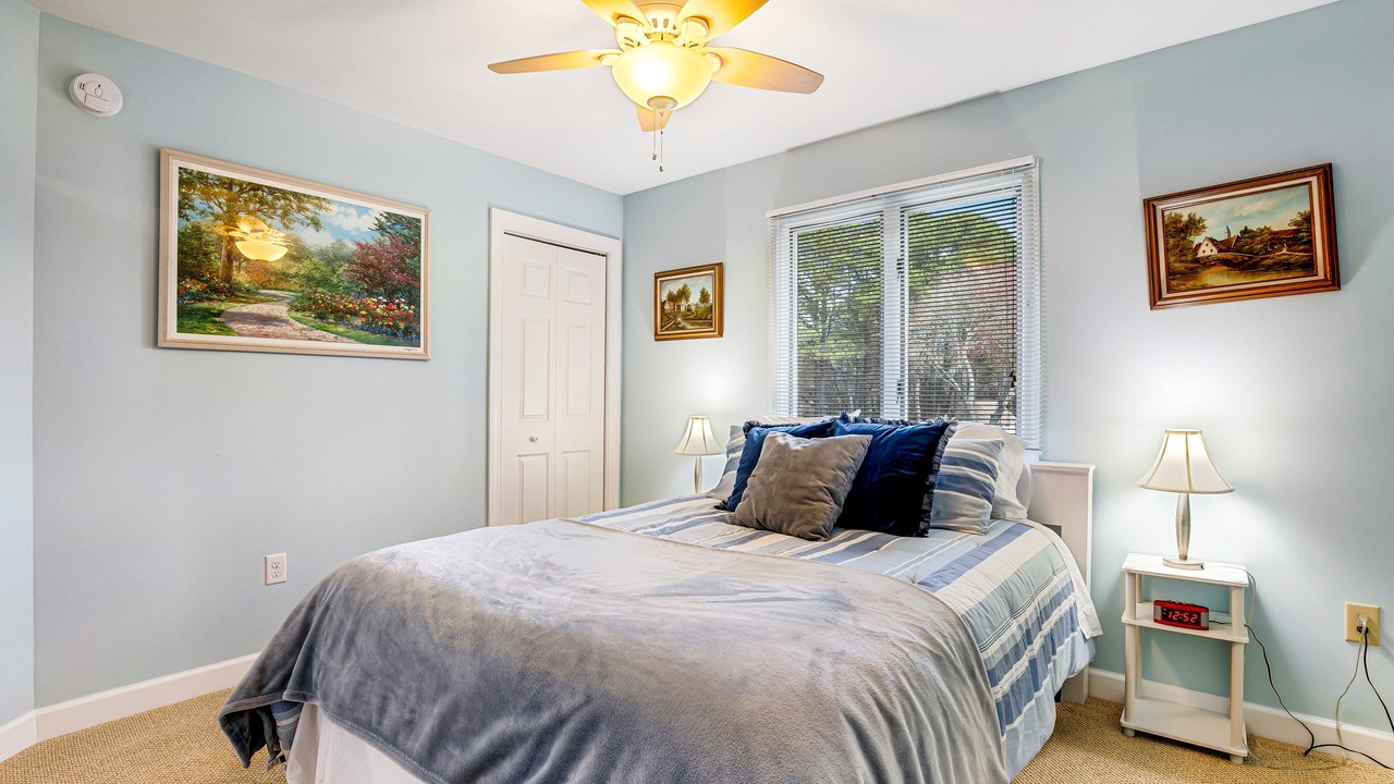 Photo of Bedroom in Bethany Beach