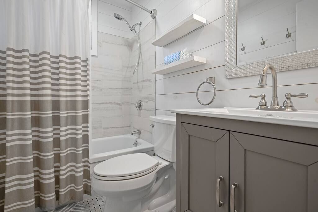 Photo of Bathroom in Wilmington