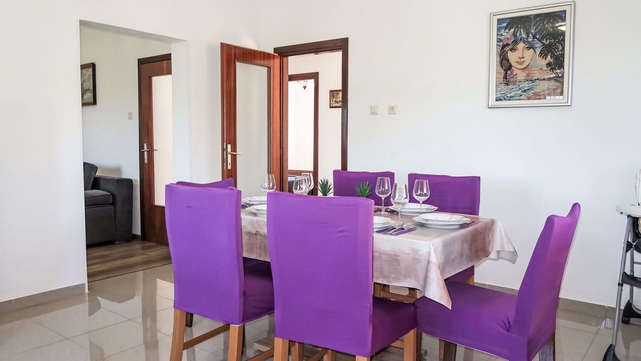 Photo of Bedroom in Pican