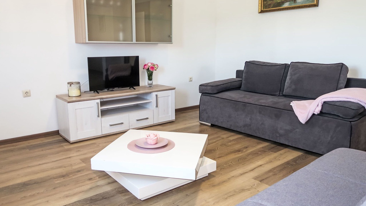 Photo of Livingroom in Pican