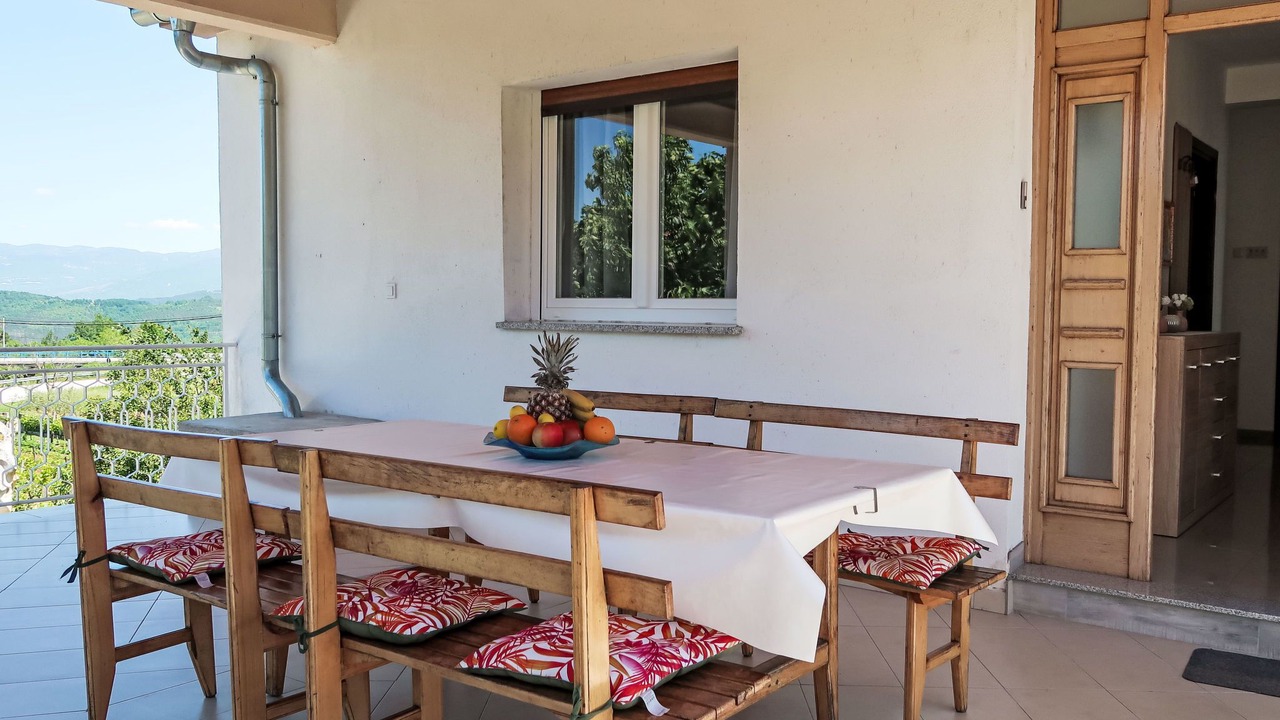 Photo of Bedroom in Pican