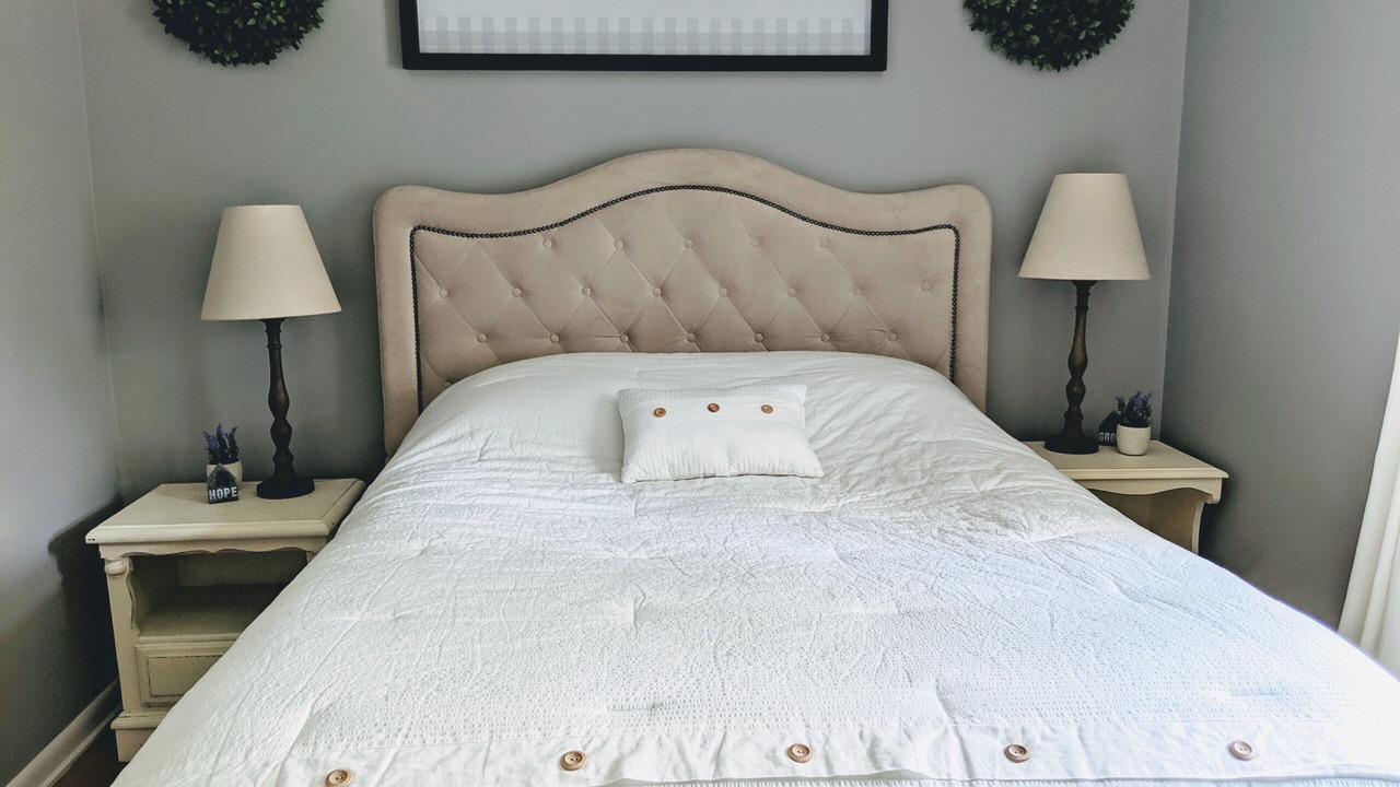 Photo of Bedroom in Paradise