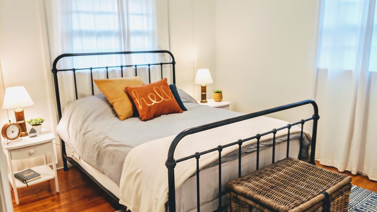 Photo of Bedroom in Paradise